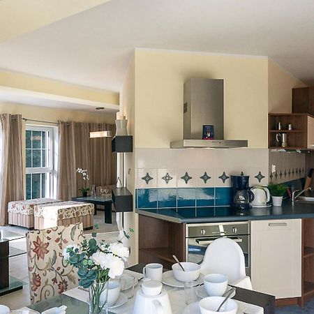Vacationclub - Rezydencja Bursztyn Apartament 31 Świnoujście  Eksteriør billede