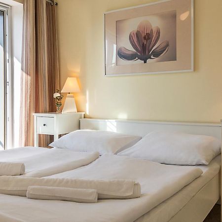 Vacationclub - Rezydencja Bursztyn Apartament 31 Świnoujście  Eksteriør billede